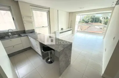 Apartamento com 2 quartos para alugar no centro, florianópolis  por r$ 8.000