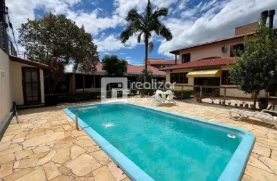 Casa em condomínio fechado com 4 quartos à venda no cacupé, florianópolis  por r$ 2.990.000