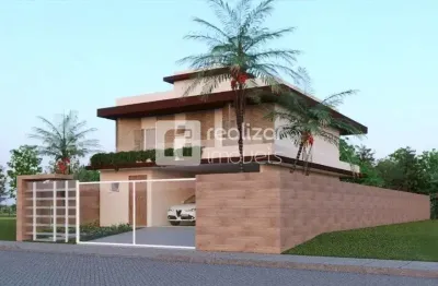 Casa com 4 quartos à venda no canasvieiras, florianópolis  por r$ 1.850.000