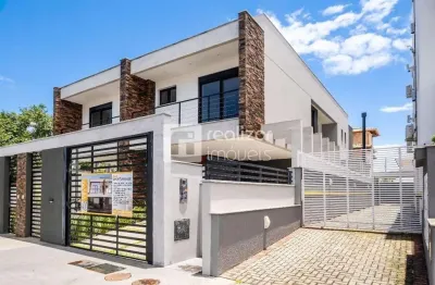 Casa em condomínio fechado com 3 quartos à venda no cachoeira do bom jesus, florianópolis  por r$ 1.992.000