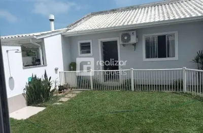Casa com 3 quartos à venda no canasvieiras, florianópolis  por r$ 1.280.000
