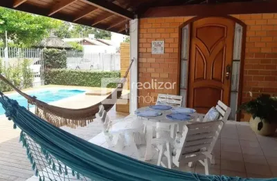 Casa com 4 quartos à venda no canasvieiras, florianópolis  por r$ 2.390.000