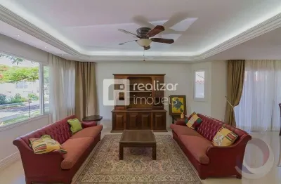 Casa com 5 quartos à venda em jurerê internacional, florianópolis  por r$ 4.950.000