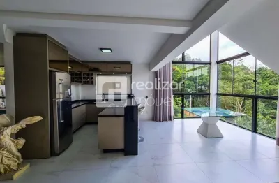 Casa com 5 quartos para alugar no carvoeira, florianópolis  por r$ 16.000