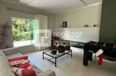 Casa com 3 quartos à venda no cacupé, florianópolis  por r$ 4.500.000