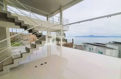 Casa com 3 quartos à venda no cacupé, florianópolis  por r$ 6.500.000