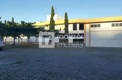 Barracão / galpão / depósito para alugar na nossa senhora do rosário, são josé  por r$ 28.000