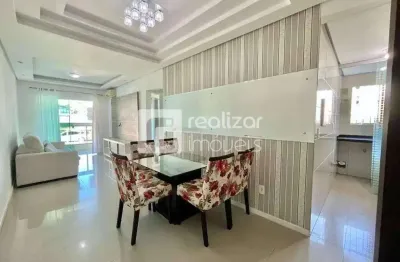 Apartamento com 2 quartos para alugar no pagani, palhoça  por r$ 3.000