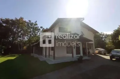 Casa com 3 quartos à venda no centro, palhoça  por r$ 2.500.000