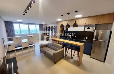 Apartamento com 1 quarto para alugar no centro, florianópolis  por r$ 5.800