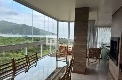 Cobertura com 4 quartos à venda no pântano do sul, florianópolis  por r$ 2.500.000