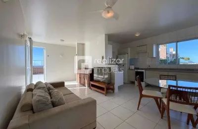 Cobertura com 2 quartos à venda no campeche, florianópolis  por r$ 2.960.000