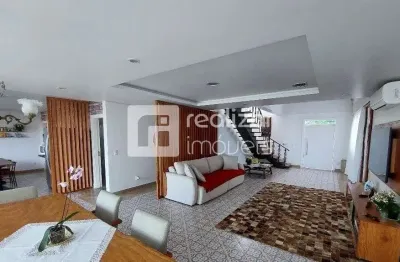 Casa com 4 quartos para alugar no balneário, florianópolis  por r$ 16.000