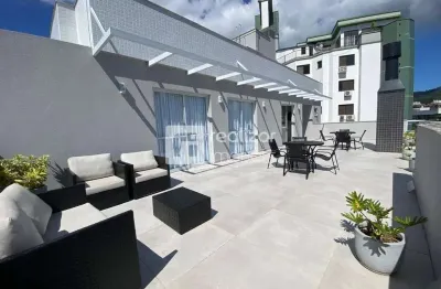 Apartamento com 1 quarto para alugar na trindade, florianópolis  por r$ 3.500
