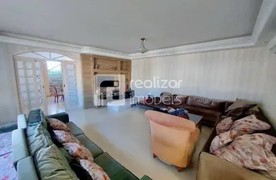 Casa com 5 quartos para alugar no jardim atlântico, florianópolis  por r$ 19.700