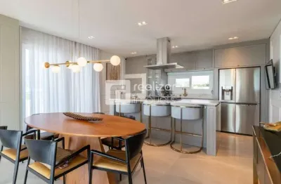 Cobertura com 3 quartos à venda na agronômica, florianópolis  por r$ 4.955.000