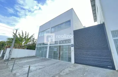 Prédio para alugar no jardim atlântico, florianópolis  por r$ 10.500