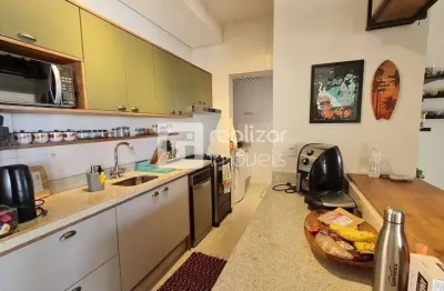 Cobertura com 3 quartos à venda no campeche, florianópolis  por r$ 1.640.000