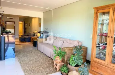 Cobertura com 3 quartos à venda no campeche, florianópolis  por r$ 3.520.000