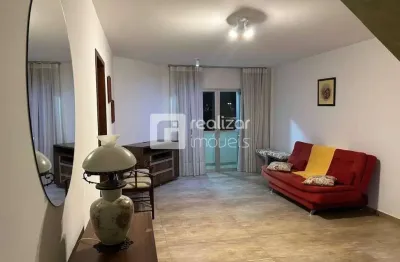 Cobertura com 3 quartos à venda no capoeiras, florianópolis  por r$ 1.500.000