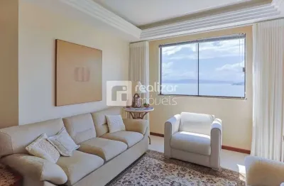 Cobertura com 4 quartos à venda no joão paulo, florianópolis  por r$ 2.960.000