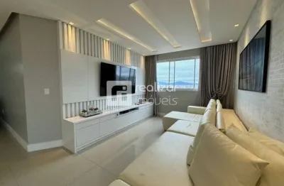 Cobertura com 3 quartos à venda no barreiros, são josé  por r$ 3.195.000