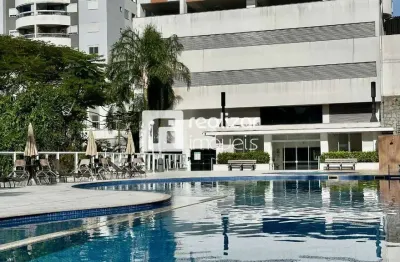 Apartamento com 3 quartos para alugar no pantanal, florianópolis  por r$ 4.200