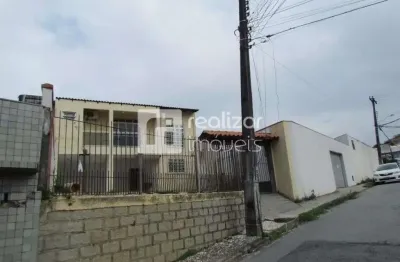 Casa com 5 quartos para alugar no centro, são josé  por r$ 5.500