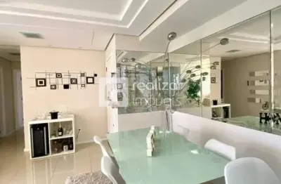 Cobertura com 2 quartos à venda no abraão, florianópolis  por r$ 770.000