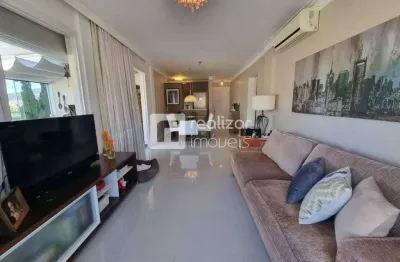 Cobertura com 3 quartos à venda no itacorubi, florianópolis  por r$ 2.980.000