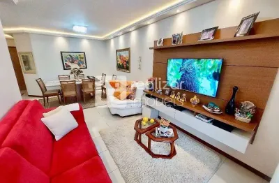 Apartamento com 4 quartos para alugar no canto, florianópolis  por r$ 6.750