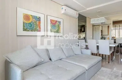 Cobertura com 3 quartos à venda no joão paulo, florianópolis  por r$ 3.500.000