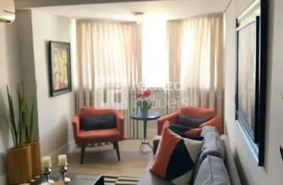 Cobertura com 3 quartos à venda no centro, florianópolis  por r$ 2.720.000