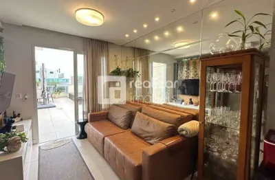 Cobertura com 3 quartos à venda no ingleses do rio vermelho, florianópolis  por r$ 2.128.000