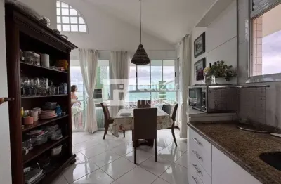 Cobertura com 3 quartos à venda no Pântano do Sul, Florianópolis  por R$ 3.500.000