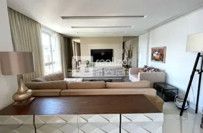 Cobertura com 3 quartos à venda no centro, florianópolis  por r$ 4.500.000