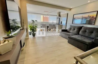Cobertura com 3 quartos à venda no campinas, são josé  por r$ 1.750.000