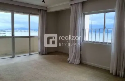 Cobertura com 4 quartos à venda no centro, florianópolis  por r$ 3.350.000