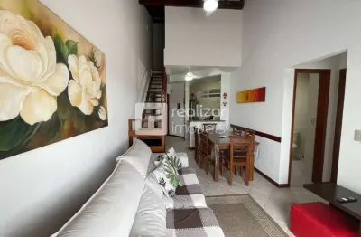 Cobertura com 2 quartos à venda no cachoeira do bom jesus, florianópolis  por r$ 950.000