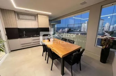 Cobertura com 3 quartos à venda no barreiros, são josé  por r$ 2.990.000