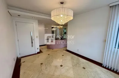 Apartamento com 3 quartos para alugar no centro, florianópolis  por r$ 6.900