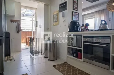 Cobertura com 2 quartos à venda no campeche, florianópolis  por r$ 2.400.000