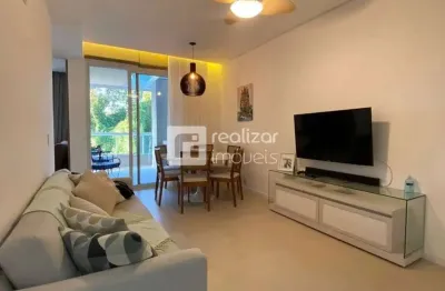 Cobertura com 3 quartos à venda no campeche, florianópolis  por r$ 2.025.000