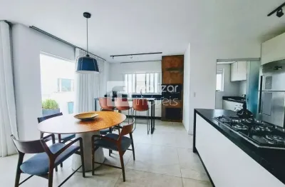 Cobertura com 3 quartos à venda na agronômica, florianópolis  por r$ 3.300.000