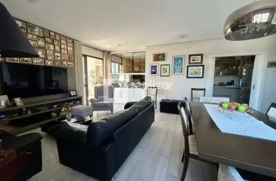 Cobertura com 3 quartos à venda no itacorubi, florianópolis  por r$ 2.200.000