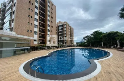 Cobertura com 4 quartos à venda no itacorubi, florianópolis  por r$ 3.190.000