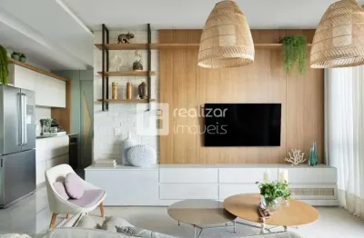 Cobertura com 2 quartos à venda no campeche, florianópolis  por r$ 2.600.000