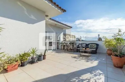 Cobertura com 2 quartos à venda no ribeirão da ilha, florianópolis  por r$ 1.120.000