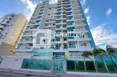 Apartamento com 2 quartos para alugar no jardim atlântico, florianópolis  por r$ 3.400