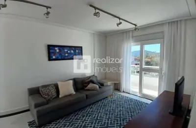 Cobertura com 3 quartos para alugar no canasvieiras, florianópolis  por r$ 8.000